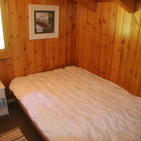 Fontannets 009 Mountain & Quiet 8 Pers