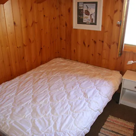 Шале Fontannets 009 Mountain & Quiet 8 Pers Сион