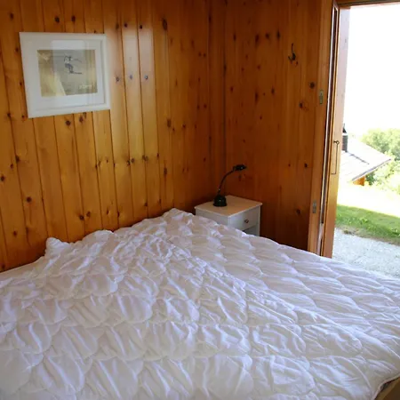 Fontannets 009 Mountain & Quiet 8 Pers