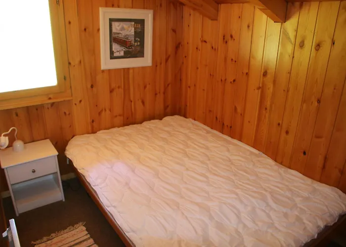 Fontannets 009 Mountain & Quiet 8 Pers