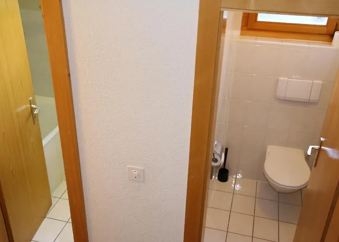 Chalé Fontannets 009 Mountain & Quiet 8 Pers *