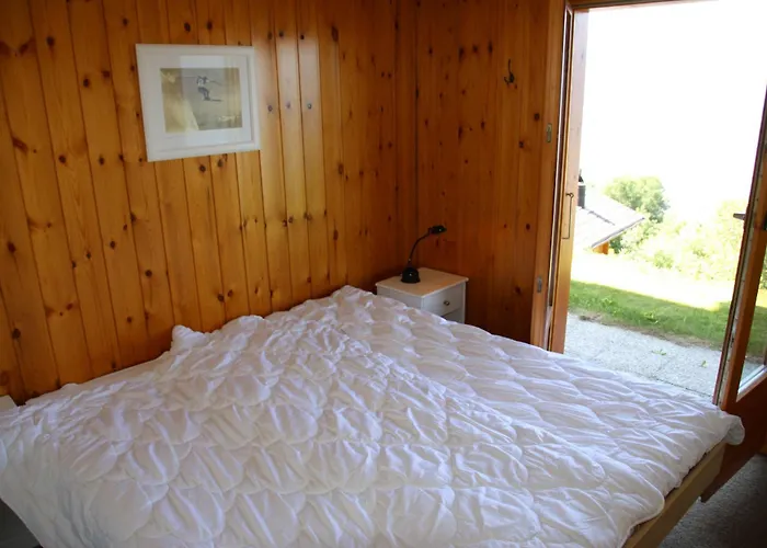 Fontannets 009 Mountain & Quiet 8 Pers