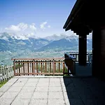 Fontannets 009 Mountain & Quiet 8 Pers Sion