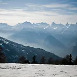 Fontannets 009 Mountain & Quiet 8 Pers Horská chata