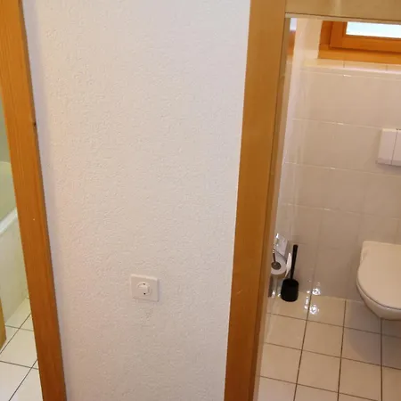 Chalet Fontannets 009 Mountain & Quiet 8 Pers *